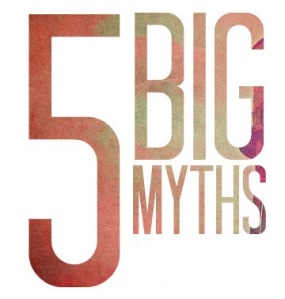 5-Myths